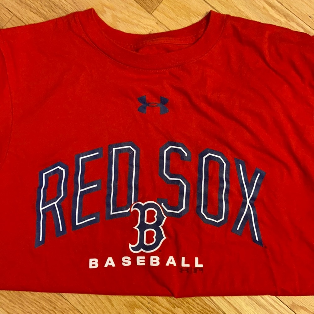 Red Sox tshirt